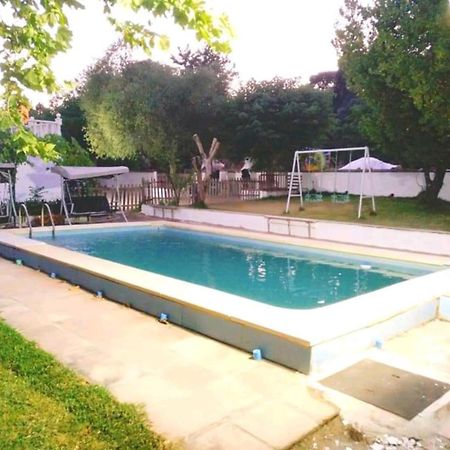 Vila Aires De La Sierra Córdoba Exteriér fotografie