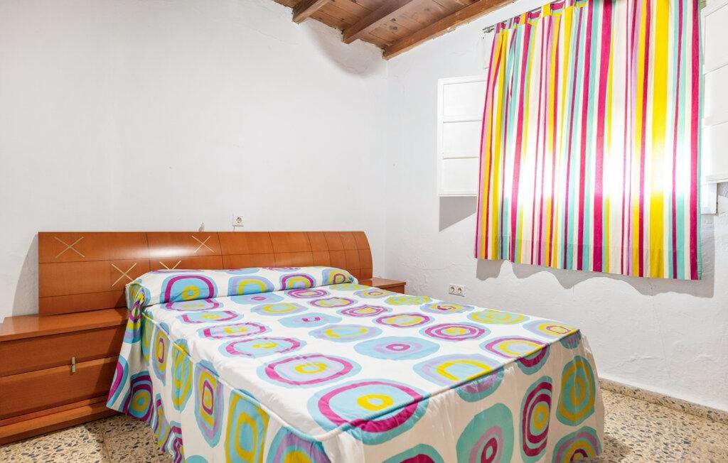 Vila Aires De La Sierra Córdoba Exteriér fotografie