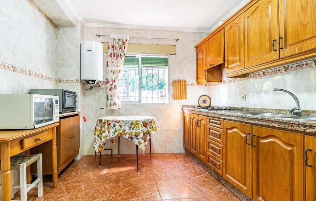 Vila Aires De La Sierra Córdoba Exteriér fotografie