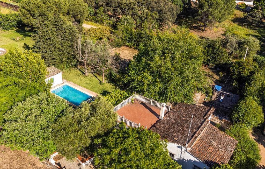 Vila Aires De La Sierra Córdoba Exteriér fotografie
